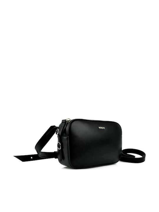 Damentasche Crossbody Schwarz