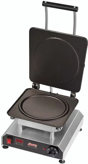 Neumarker Commercial Single Waffle Maker for Pancakes