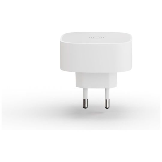Zens Încărcător Magsafe cu Port USB-C 15W Alb