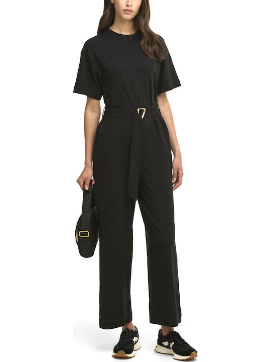 Women's Black Jumpsuit