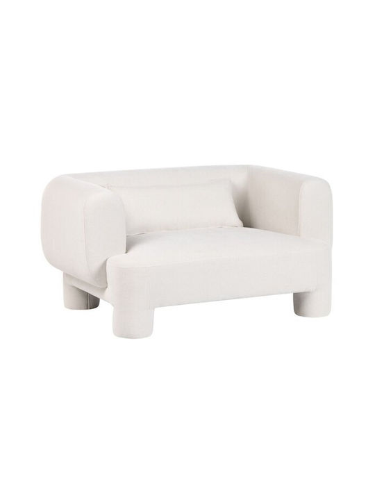 Cavsali 100 Armchair White 93x73x145cm