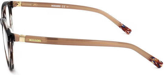 Missoni Mis Montatura Vista Mis 0019 W4j 50 19 140