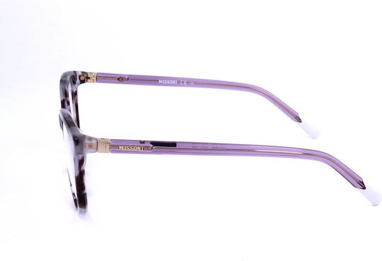 Missoni Mis Montatura Vista Mis 0022 S10 53 16 140