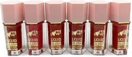 Yes Love Blush Flüssiges Rouge N03 6ml