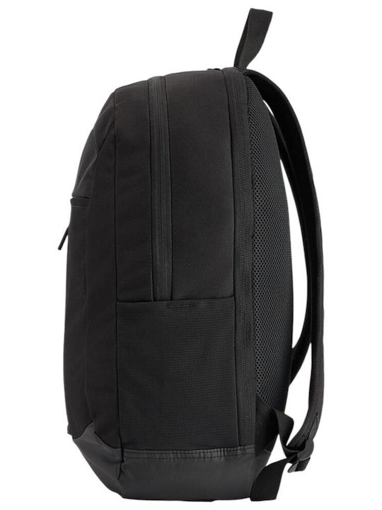 4F Backpack Μαύρο