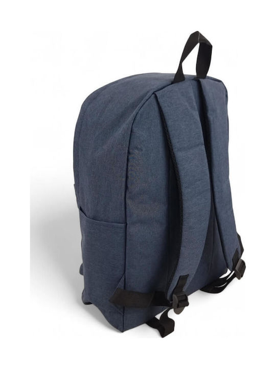 Playful Bags Backpack Μπλε Playful Bags Backpack Μπλε