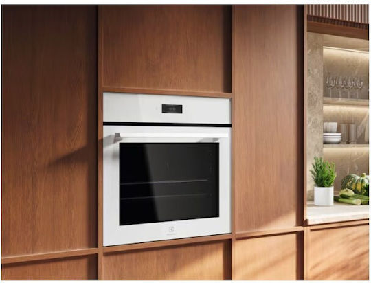 Gorenje Counter Top Oven 72lt W59.5cm White