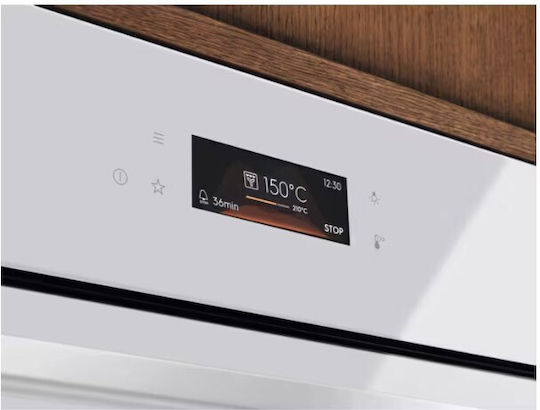Gorenje Counter Top Oven 72lt W59.5cm White