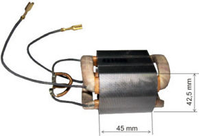 Makita Πεδίο Pinhia Μαξιλαράκια Εργαλείου 9527 9528pb 521628-6 521663-4