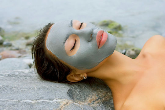 Mon Platin Haarmaske mit Aloe Vera 150ml