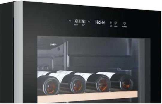 Haier Wine Cooler 188 Bottles