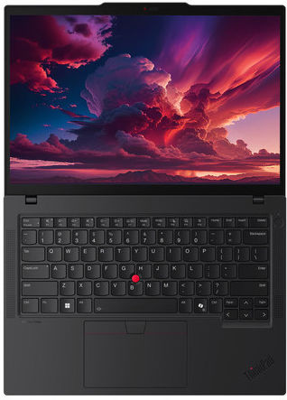 Lenovo ThinkPad P14s G6 14.5" IPS QHD+ (Ultra 7-265H/64GB/1TB SSD/RTX PRO 500 Blackwell/W11 Pro) (GR Keyboard)