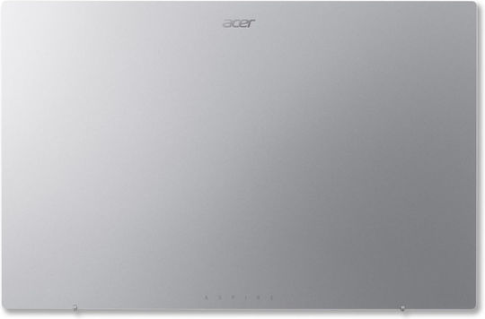 Acer Aspire Go 15 15.6" FHD (Ryzen 5-7520U/512GB SSD/W11 Home) (US Keyboard)