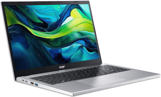 Acer Aspire Go 15 15.6" FHD (Ryzen 5-7520U/512GB SSD/W11 Home) (US Keyboard)