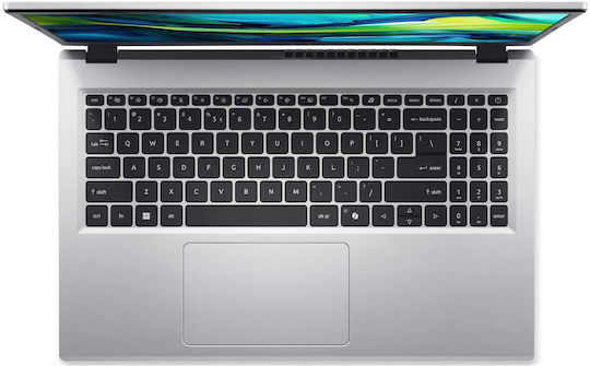 Acer Aspire Go 15 15.6" FHD (Ryzen 5-7520U/512GB SSD/W11 Home) (US Keyboard)