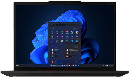 Lenovo ThinkPad T14 G6 14" IPS FHD+ (Ultra 7-255U/64GB/1TB SSD/W11 Pro) (GR Keyboard)