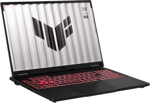 Asus TUF A16 FA608UH 16" IPS FHD+ 165Hz (Ryzen 7-260/32GB/512GB SSD/GeForce RTX 5050/Fără Sistem de Operare) (Tastatură SUA)