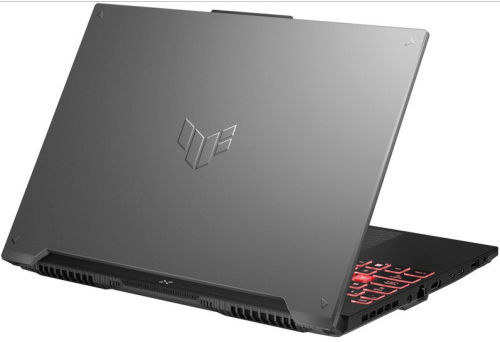 Asus TUF A16 FA607NUG 16" FHD+ 144Hz (Ryzen 7-7445HS/16GB/1TB SSD/GeForce RTX 4050/Fără Sistem de Operare) (Tastatură SUA)