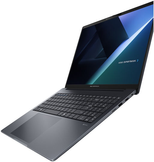 Asus ExpertBook B3 15.6" FHD (i5-1135G7/8GB/512GB SSD/W10 Home) (Tastatură SUA)