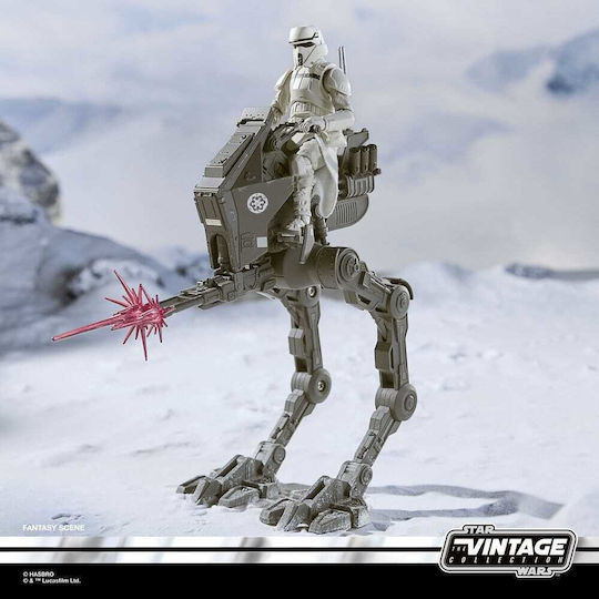 Hasbro Star Wars Mandalorian Action-Figur