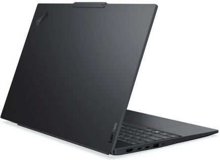 Lenovo ThinkPad E16 Gen 3 (AMD) 16" IPS FHD+ (Ryzen 5-220/16GB/512GB SSD/No OS) Black (International English Keyboard)