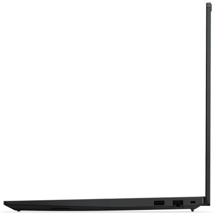 Lenovo ThinkPad E16 Gen 3 (AMD) 16" IPS FHD+ (Ryzen 5-220/16GB/512GB SSD/No OS) Black (International English Keyboard)