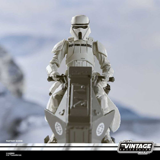 Hasbro Star Wars Mandalorian Action-Figur