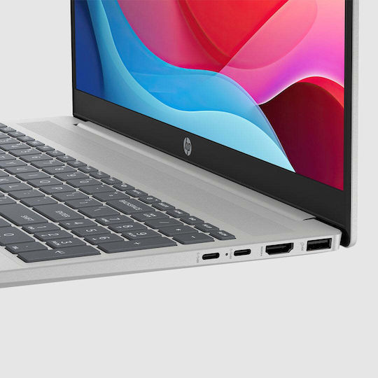 HP Pavilion 16-ag0007nw 16" IPS FHD+ (Ryzen 5-8540U/16GB/512GB SSD/W11 Startseite) (International English Tastatur)