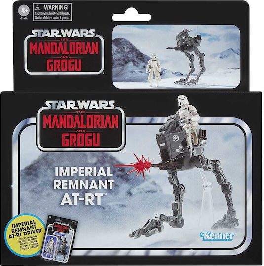 Hasbro Star Wars Mandalorian Action-Figur