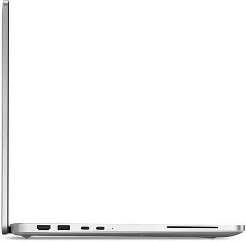 Dell Pro 16 Plus PB16250 16" FHD+ Ecran Tactil (Ultra 7-265U/32GB/1TB SSD/W11 Pro) (Tastatură Internațională Engleză)