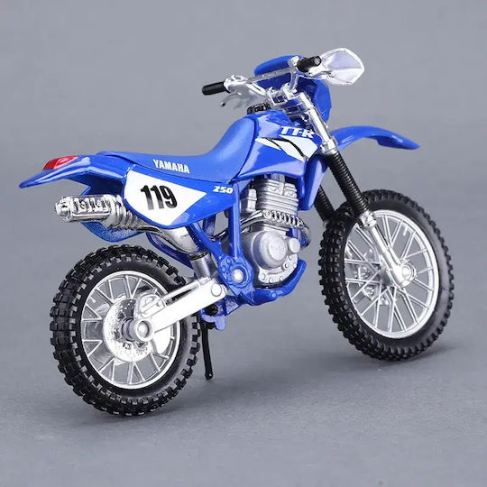 Maisto 1:18 Special Edition Yamaha Tt-r 250 39300