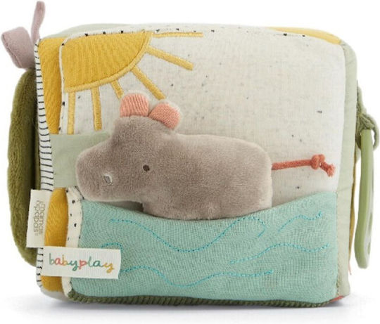Mamas & Papas Cub De Activitate Cu Sunete