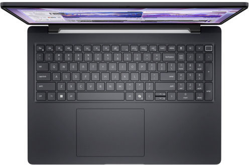 Dell Pro Max 16 MC16250 16" IPS FHD+ (Ultra 7-265H/32GB/1TB SSD/RTX PRO 500 Blackwell/Linux) Magnetit (Tastatură SUA)