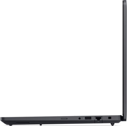 Dell Pro Max 16 MC16250 16" IPS FHD+ (Ultra 7-265H/32GB/1TB SSD/RTX PRO 500 Blackwell/Linux) Magnetit (Tastatură SUA)