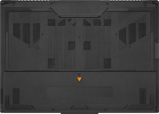 Asus TUF A15 FA507NUR-LP080 15" 144Hz (Ryzen 7-7435HS/16GB/1TB SSD/GeForce RTX 4050/Без операционна система) (BG Клавиатура)