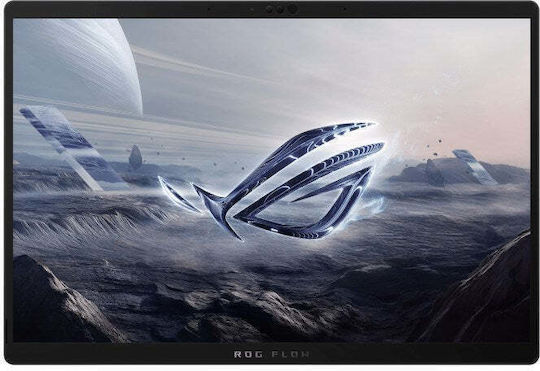Asus ROG Flow 13.4" IPS QHD+ Touchscreen 180Hz (Ryzen AI Max 300 Series-395/64GB/1TB SSD/No OS) (US Keyboard)