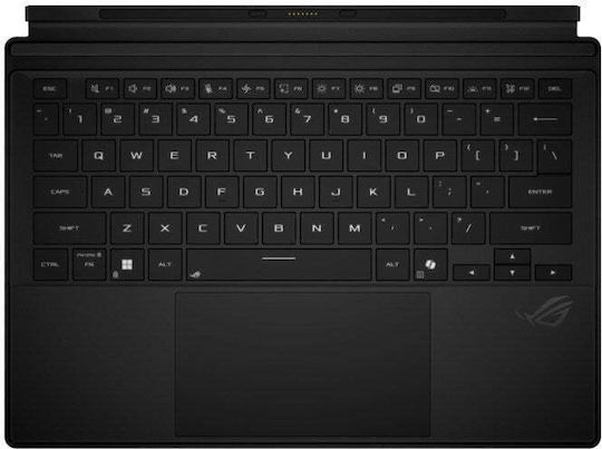 Asus ROG Flow 13.4" IPS QHD+ Touchscreen 180Hz (Ryzen AI Max 300 Series-395/64GB/1TB SSD/No OS) (US Keyboard)