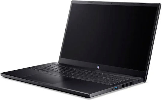 Acer Nitro V 15 ANV15-41-R948 15.6" 144Hz (Ryzen 7-7735HS/16GB/512GB SSD/GeForce RTX 4050/Без операционна система) (US Клавиатура)