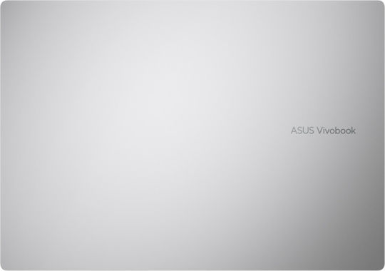 Asus Vivobook 16 X1607CA-MB059 16" FHD+ (Ultra 5-225H/16GB/512GB SSD/Без операционна система) (Кирилица клавиатура)
