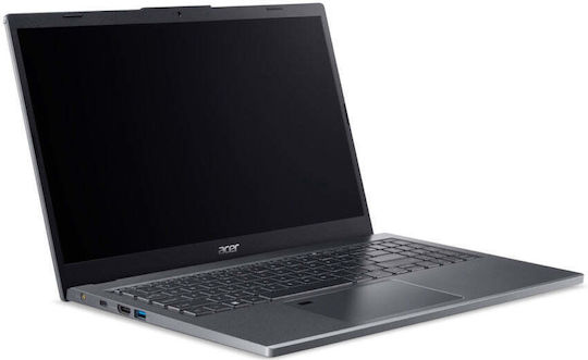 Acer Extensa 15 EX215-56-703B 15.6" IPS (7-150U/16GB/1TB SSD/Linux) (BG Клавиатура)