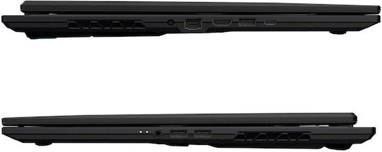 Gigabyte A18 18" QHD+ 165Hz (Ryzen 7-260/16GB/1TB SSD/GeForce RTX 5050/Fără sistem de operare) (Tastatură SUA)