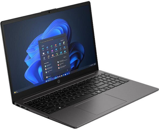 HP 250R G10 15.6" FHD (i7-150U/16GB/512GB SSD/No OS) (Tastatură US)