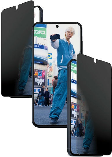 Panzerglass Privacy Glass Panzerglass Ultra-wide Fit Samsung Galaxy A57