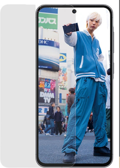 Panzerglass Privacy Glass Panzerglass Ultra-wide Fit Samsung Galaxy A57