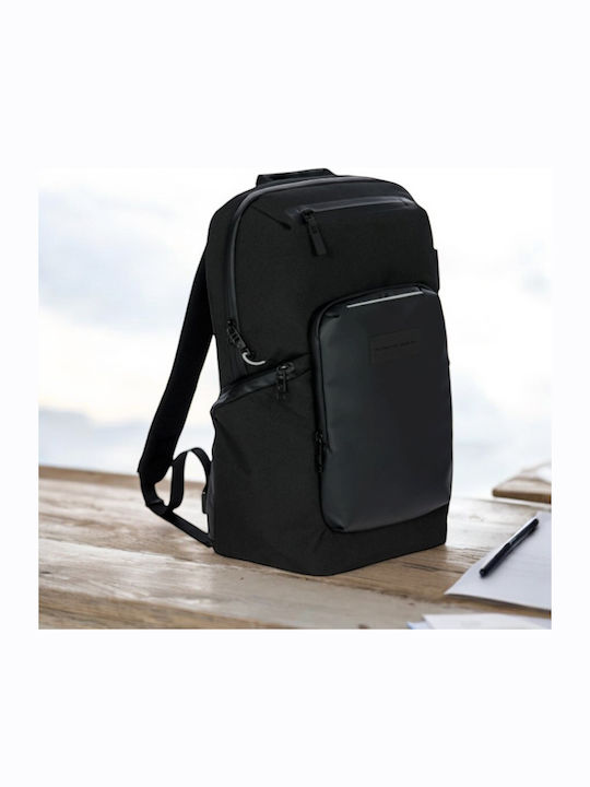 Porsche Design Urban Eco S Backpack Backpack for 15" Laptop Black