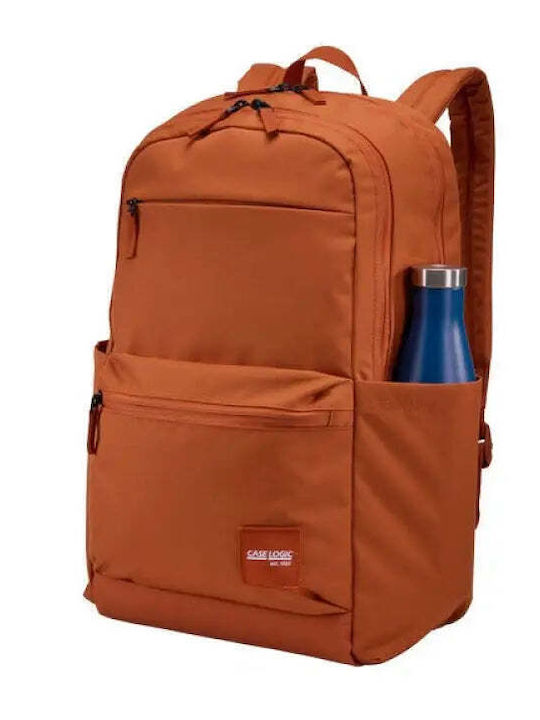 Case Logic Τσάντα Πλάτης 15.6" Πορτοκαλί 0602760 Case Logic Τσάντα Πλάτης 15.6" Πορτοκαλί 0602760