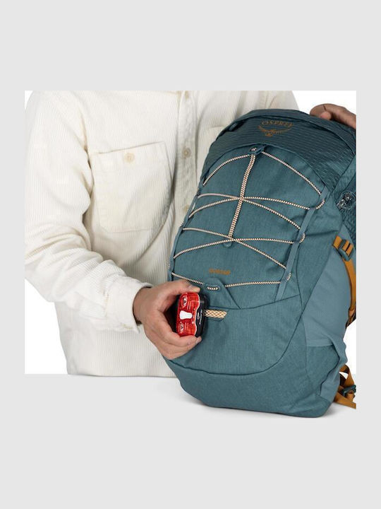 Osprey Quasar 26 Urban Backpack Phantom Grey Heather