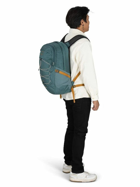 Osprey Quasar 26 Urban Backpack Phantom Grey Heather