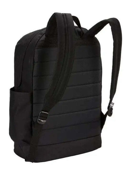 Case Logic Τσάντα Πλάτης για Laptop 15.6" σε Μαύρο χρώμα 0602758