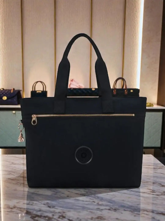 Kipling Bag for 15.6" Laptop Black KI3381-62Q